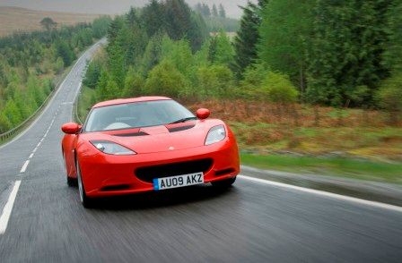 Evora 2